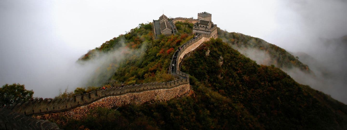 Photo of China - Travel destination