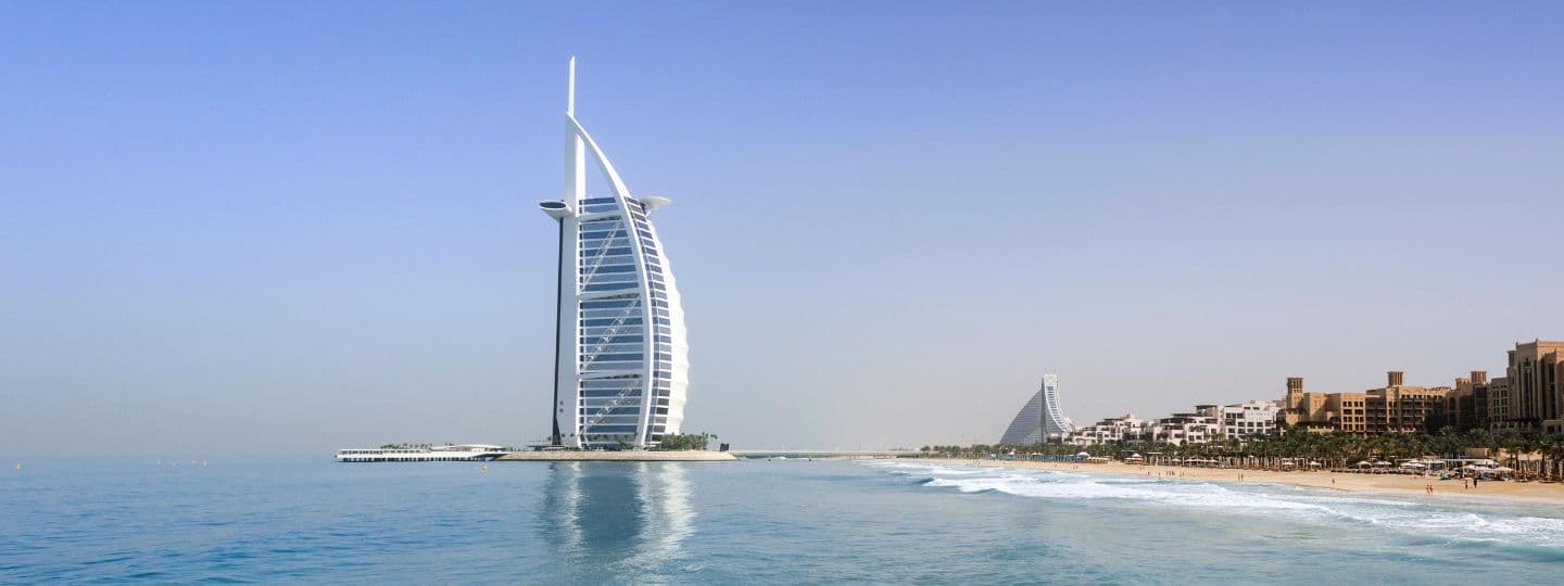 Photo of UAE - Travel destination