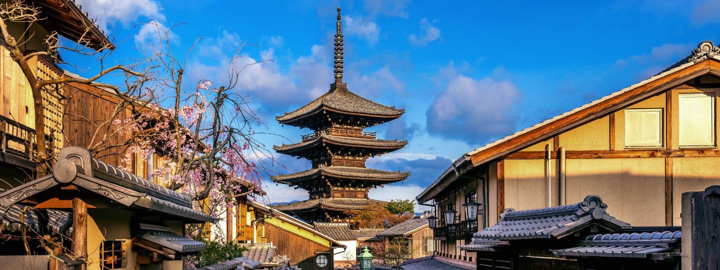 Photo of Japan - Travel destination