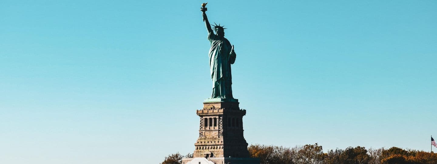 Photo of USA - Travel destination