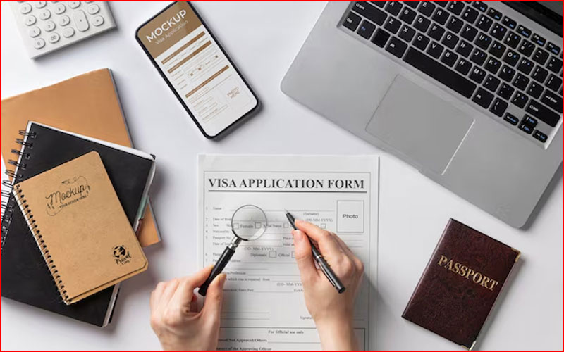 Business Visa Consultants Near Me