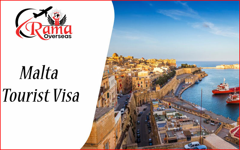 Malta Tourist Visa for Explore job in Malta