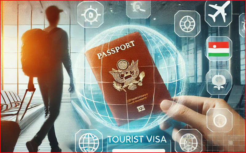 Navigating the Latest Trends in Tourist Visas