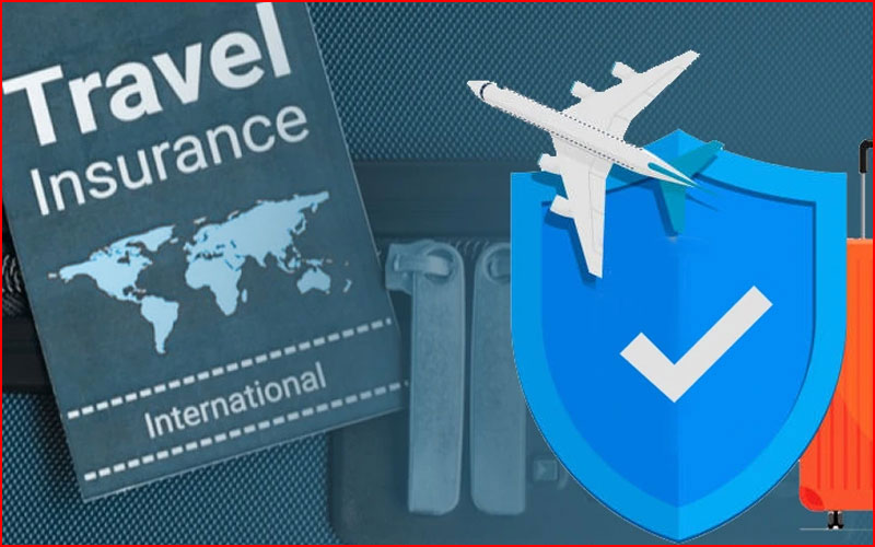 Travel Insurance for Overseas Travel