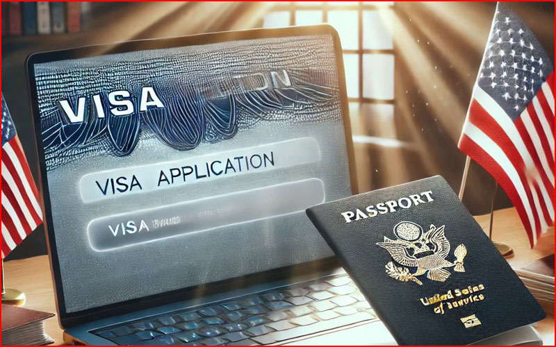 USA Immigration Visa