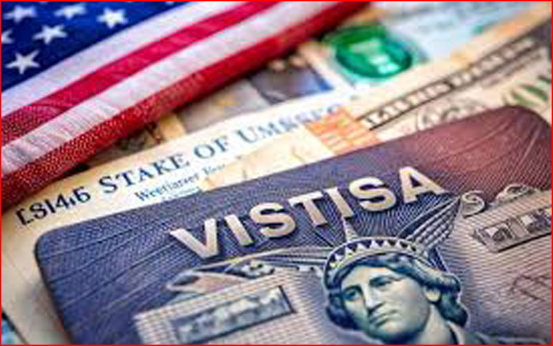 USA Tourist Visa: A Comprehensive Guide